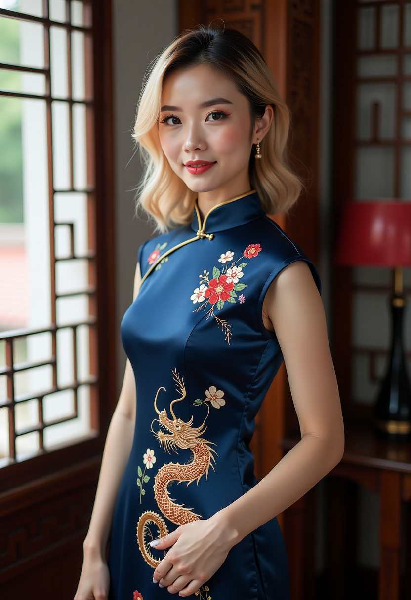 剑来 动画第一季